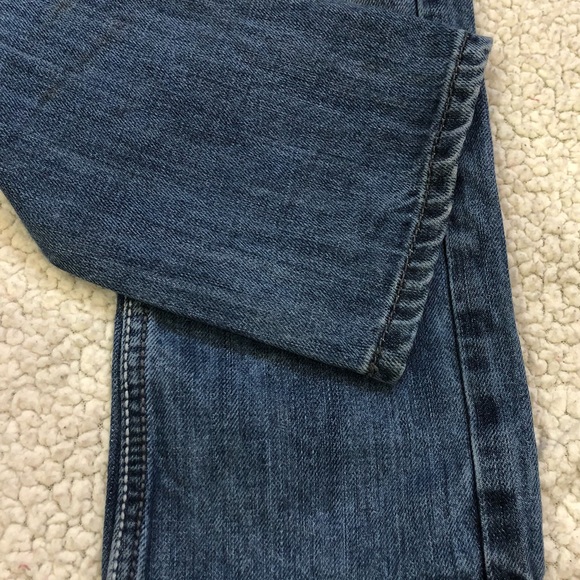 WRANGLER 20X boys 5 slim jeans - Picture 5 of 8